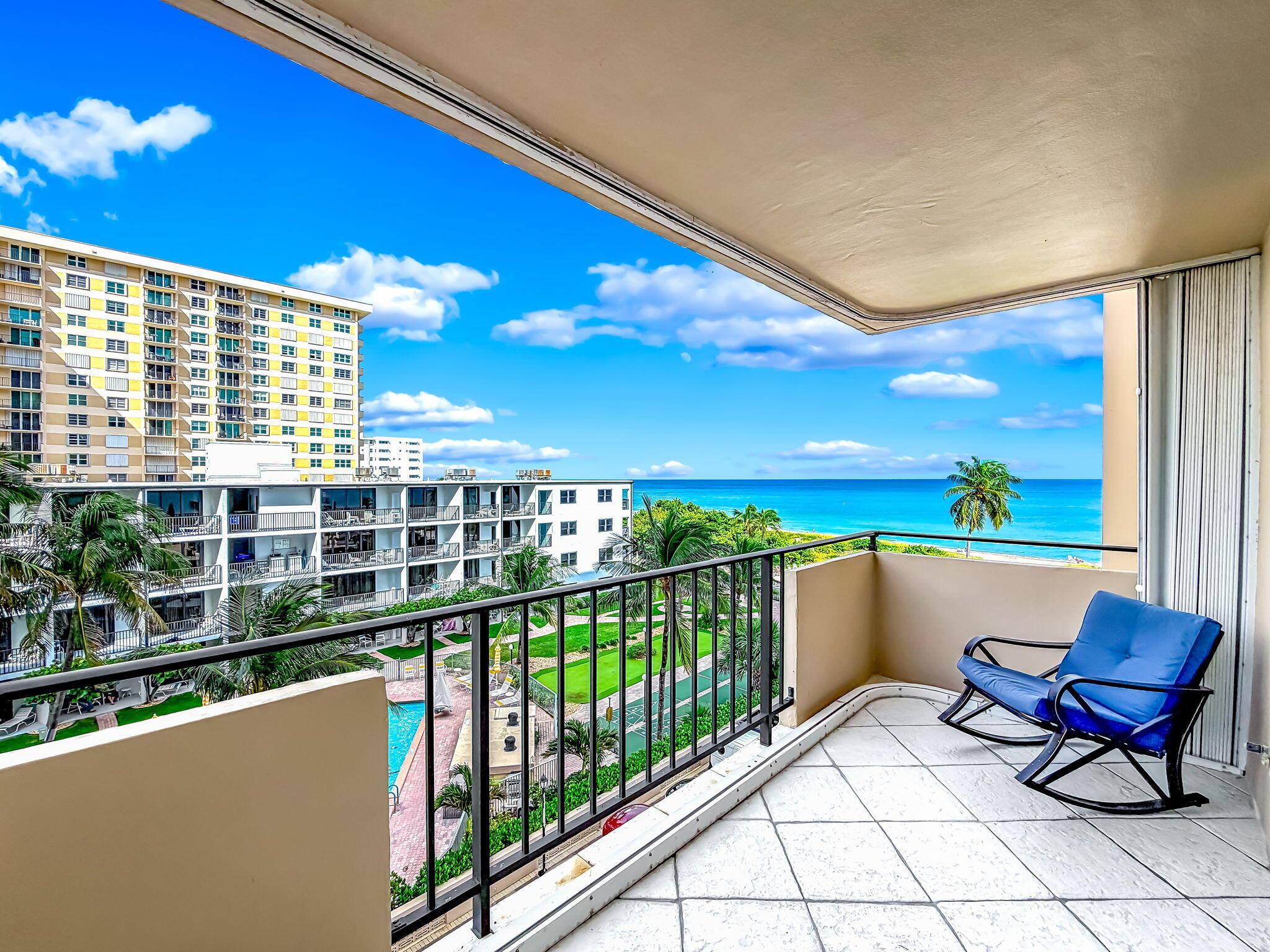 ROYAL COAST CONDO - Residential