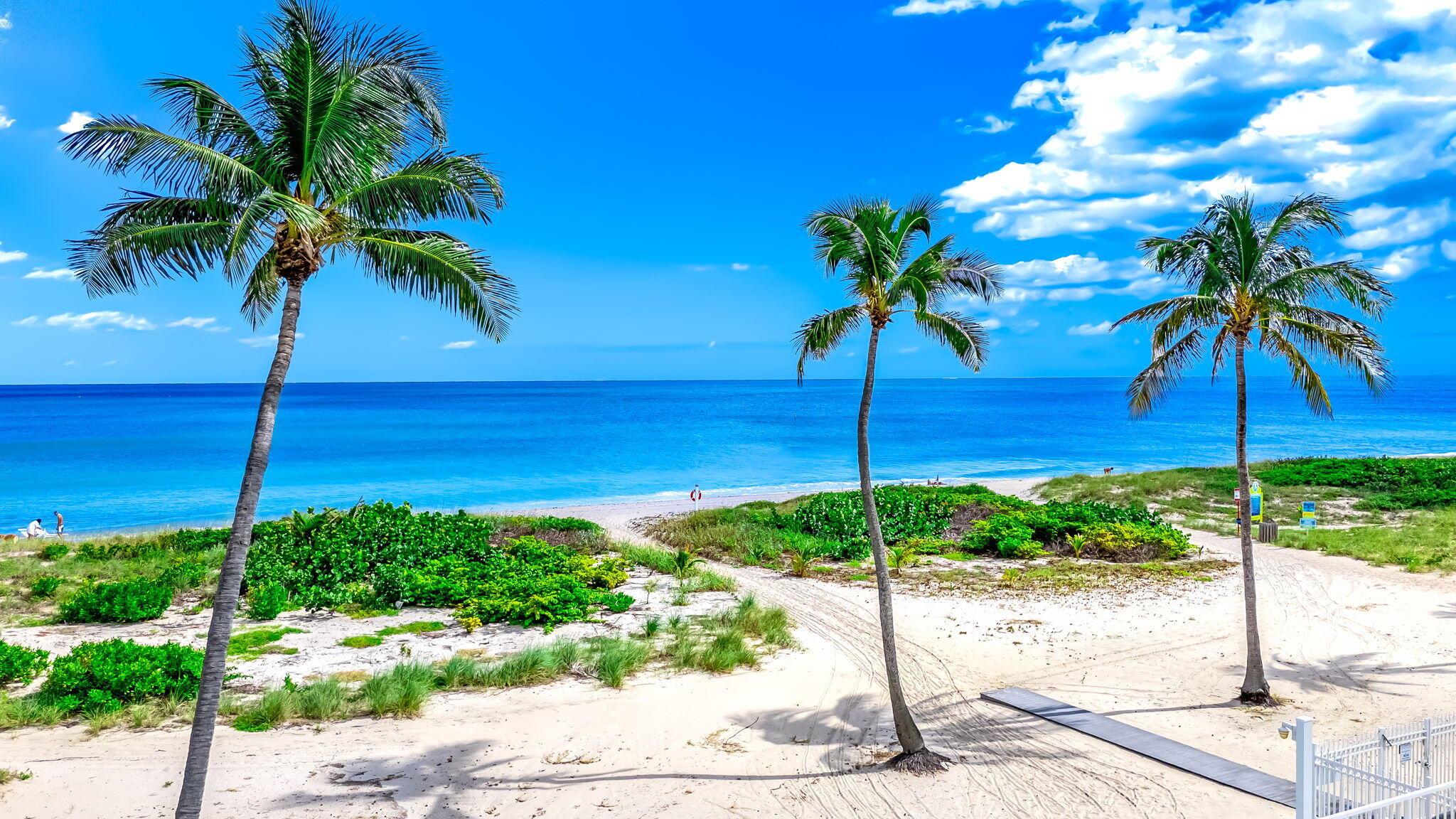 ROYAL COAST CONDO - Residential