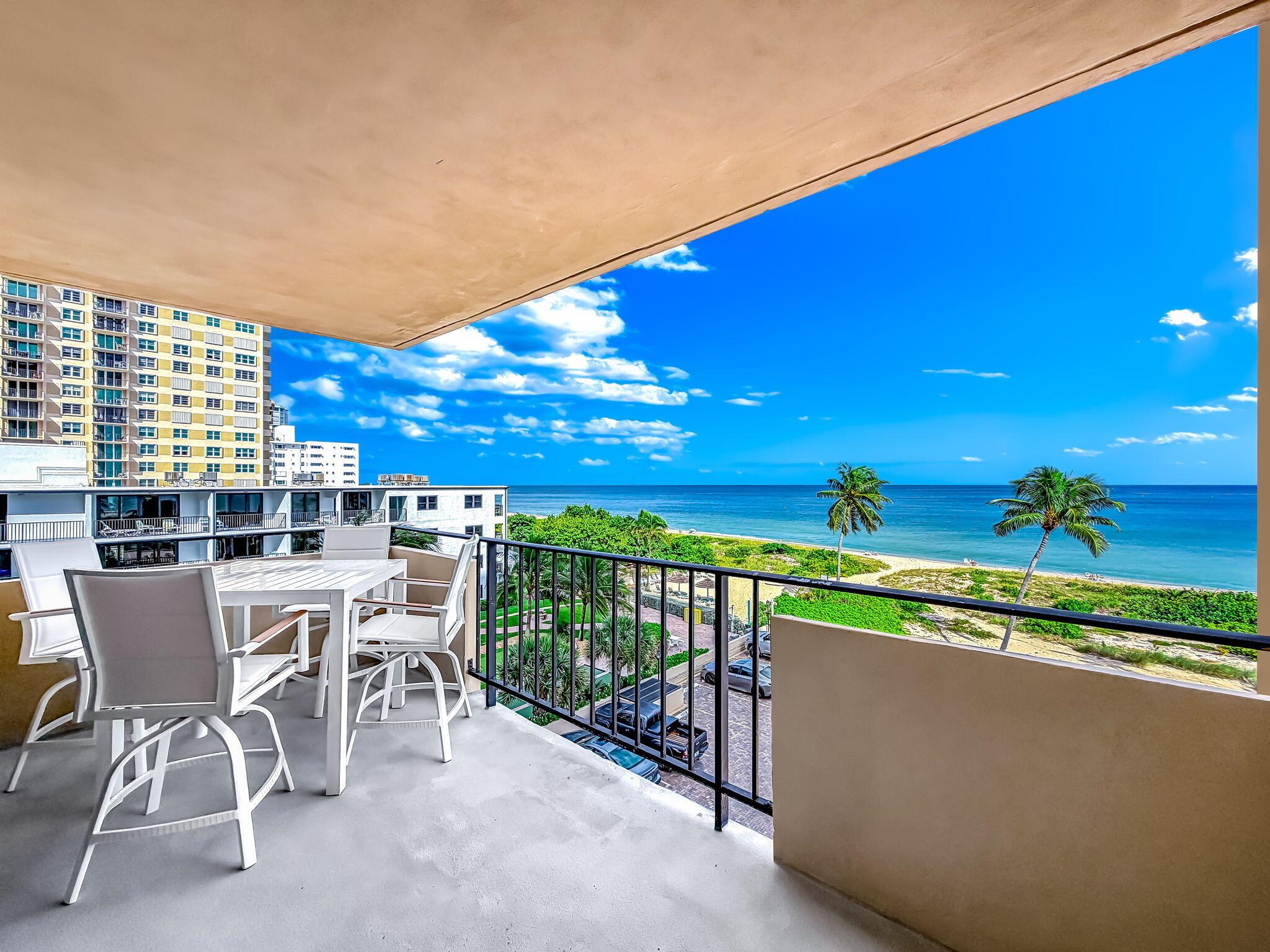 ROYAL COAST CONDO - Residential