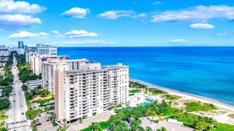 2000 S Ocean Boulevard 4d Lauderdale By The Sea FL 33062