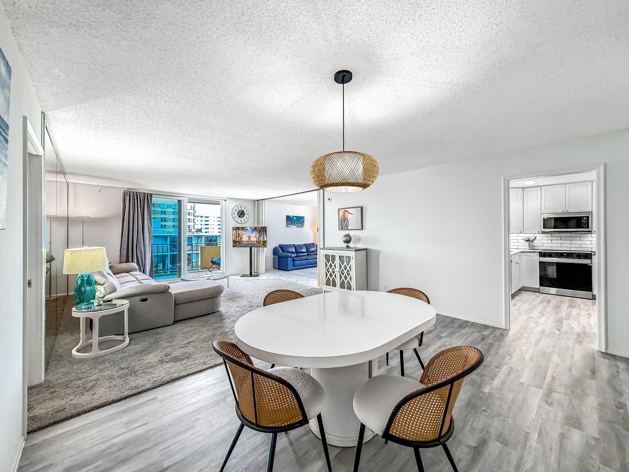 ROYAL COAST CONDO - Residential