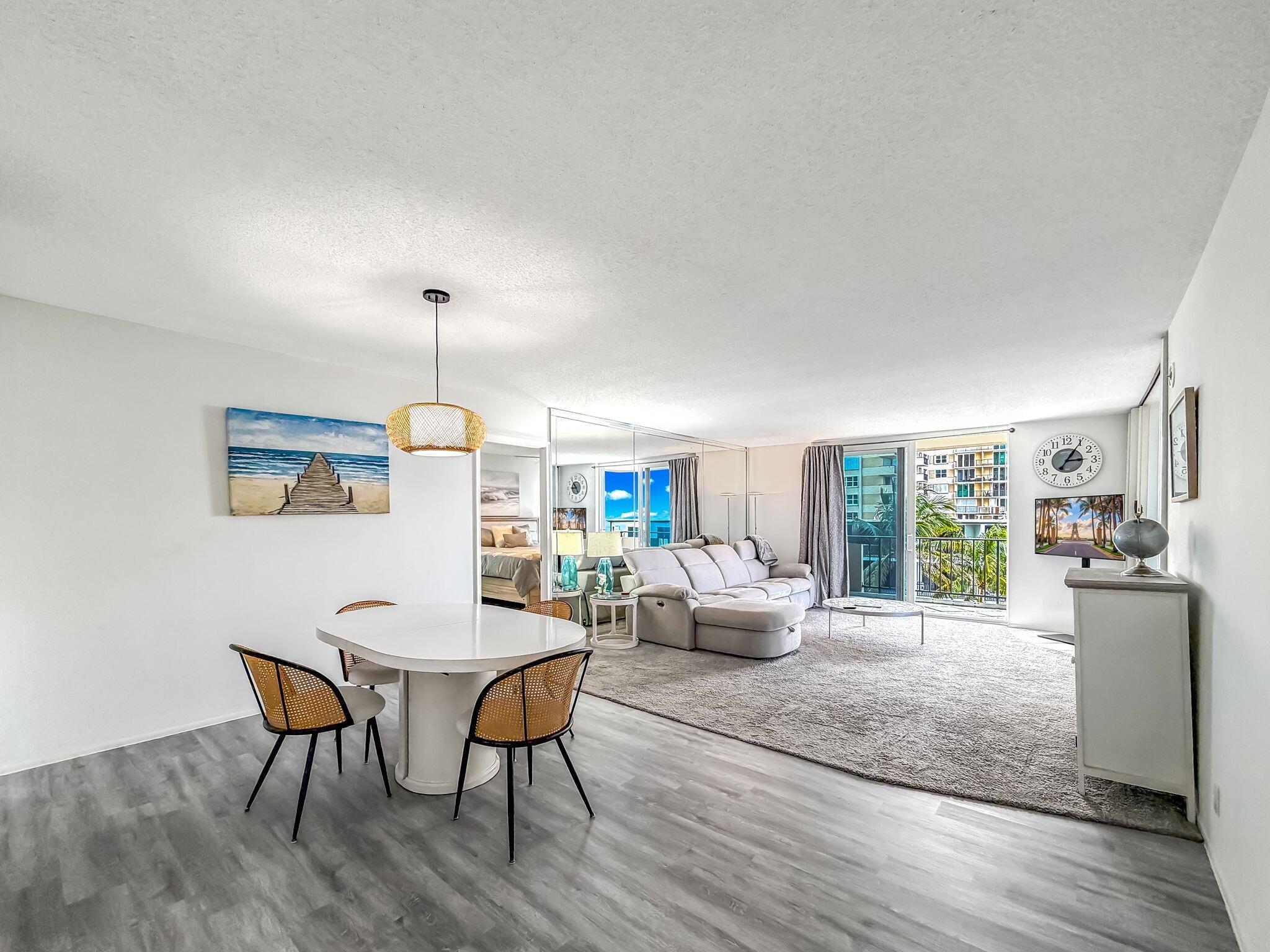 ROYAL COAST CONDO - Residential