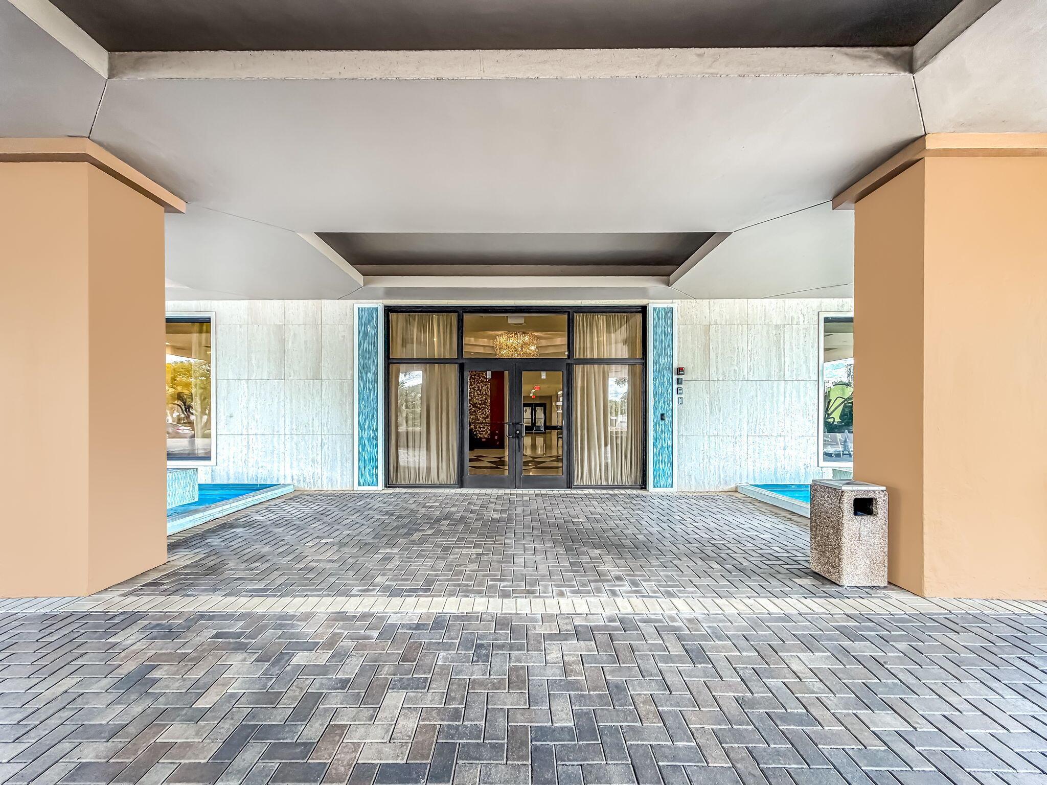 ROYAL COAST CONDO - Residential