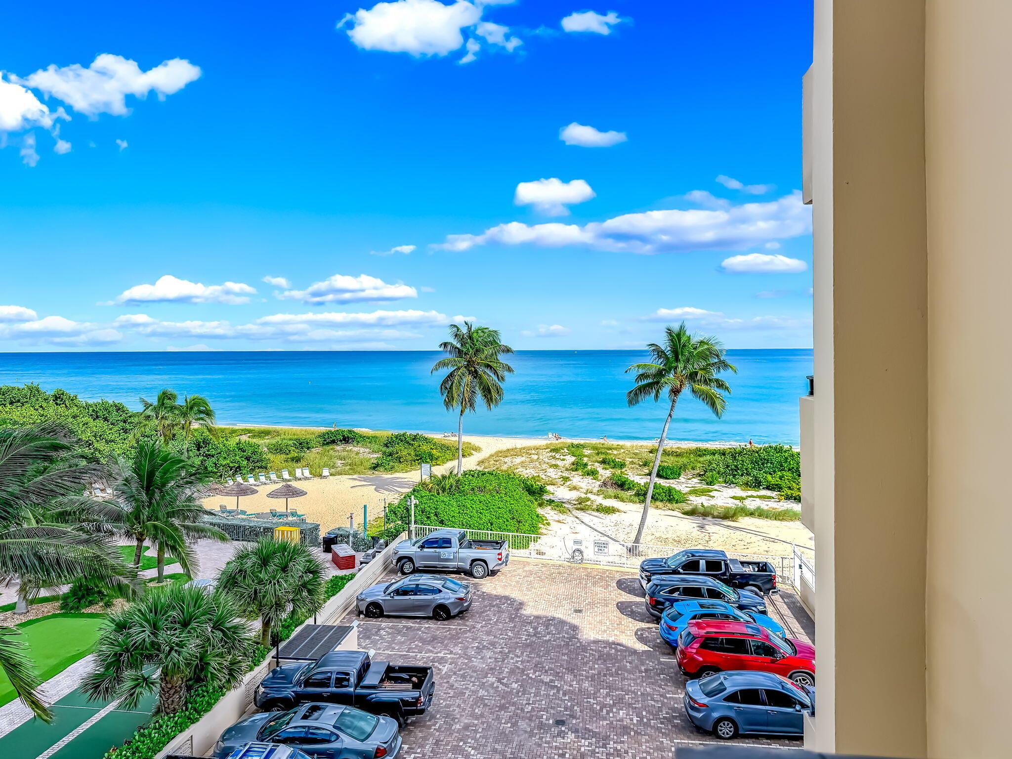 ROYAL COAST CONDO - Residential