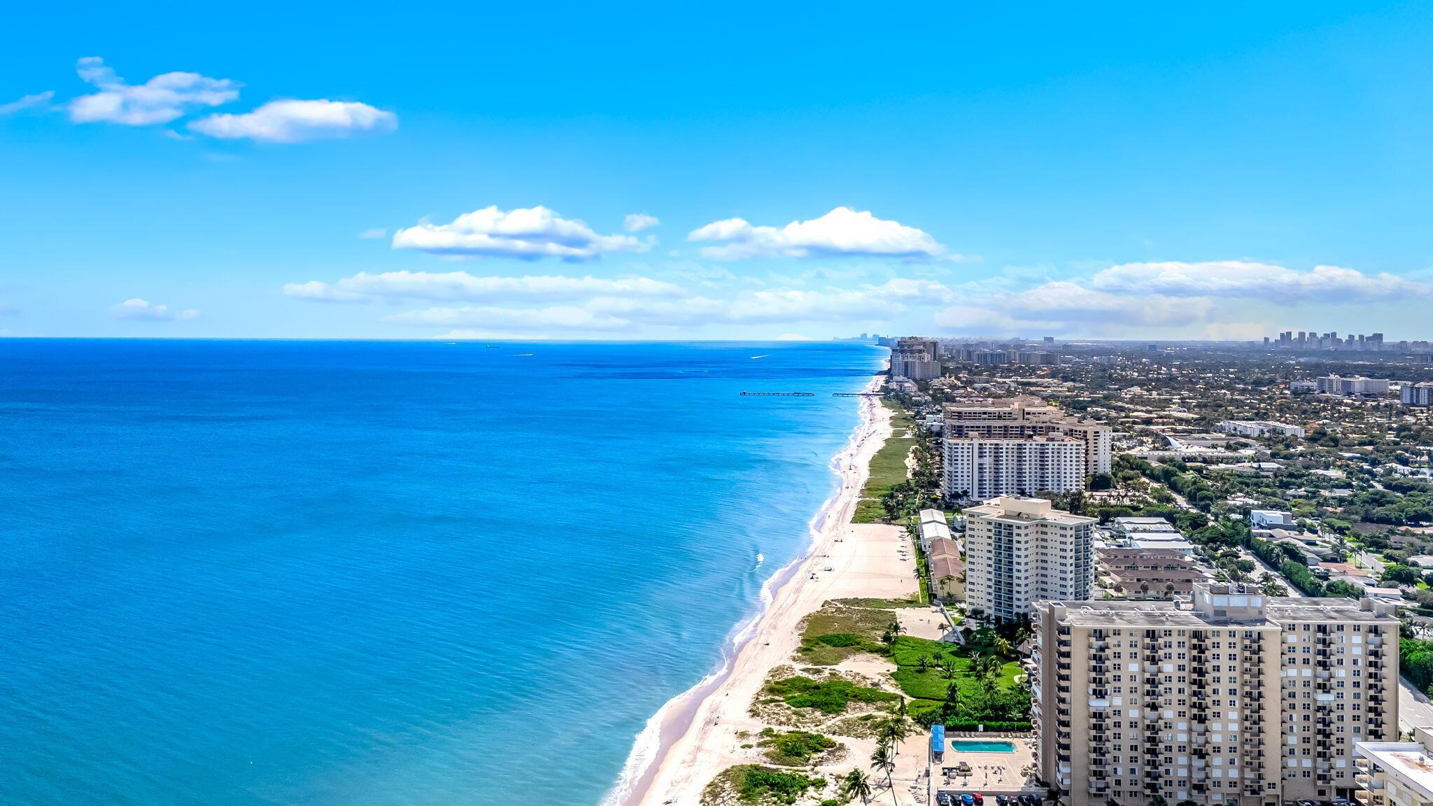 ROYAL COAST CONDO - Residential