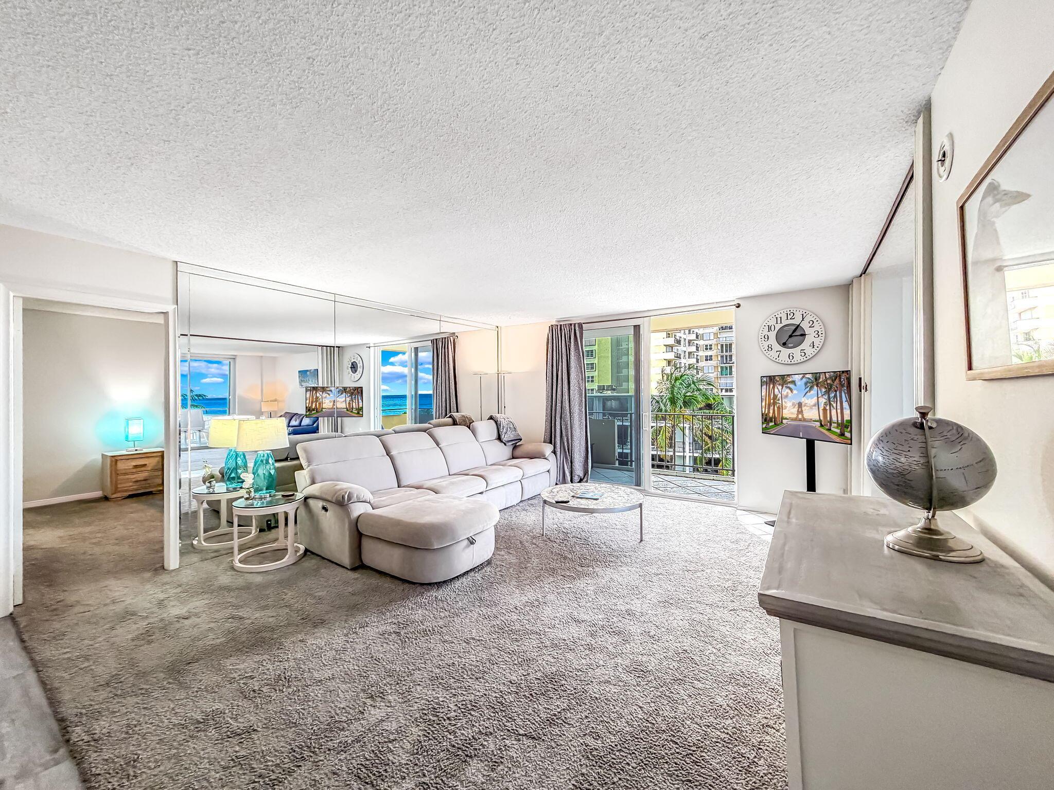 ROYAL COAST CONDO - Residential