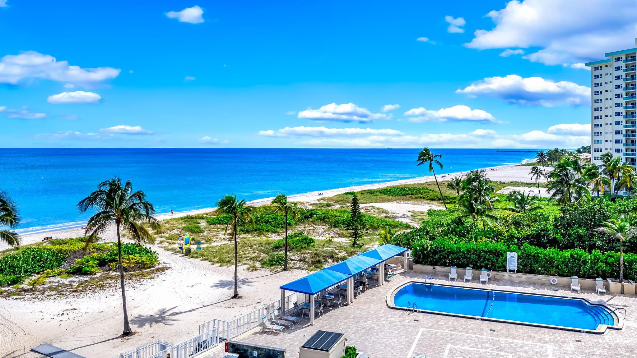 ROYAL COAST CONDO - Residential