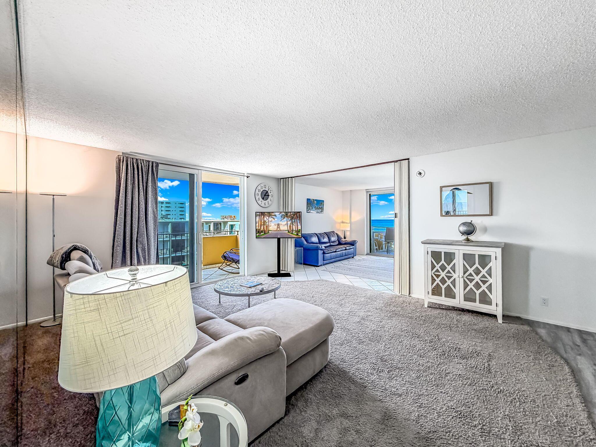 ROYAL COAST CONDO - Residential