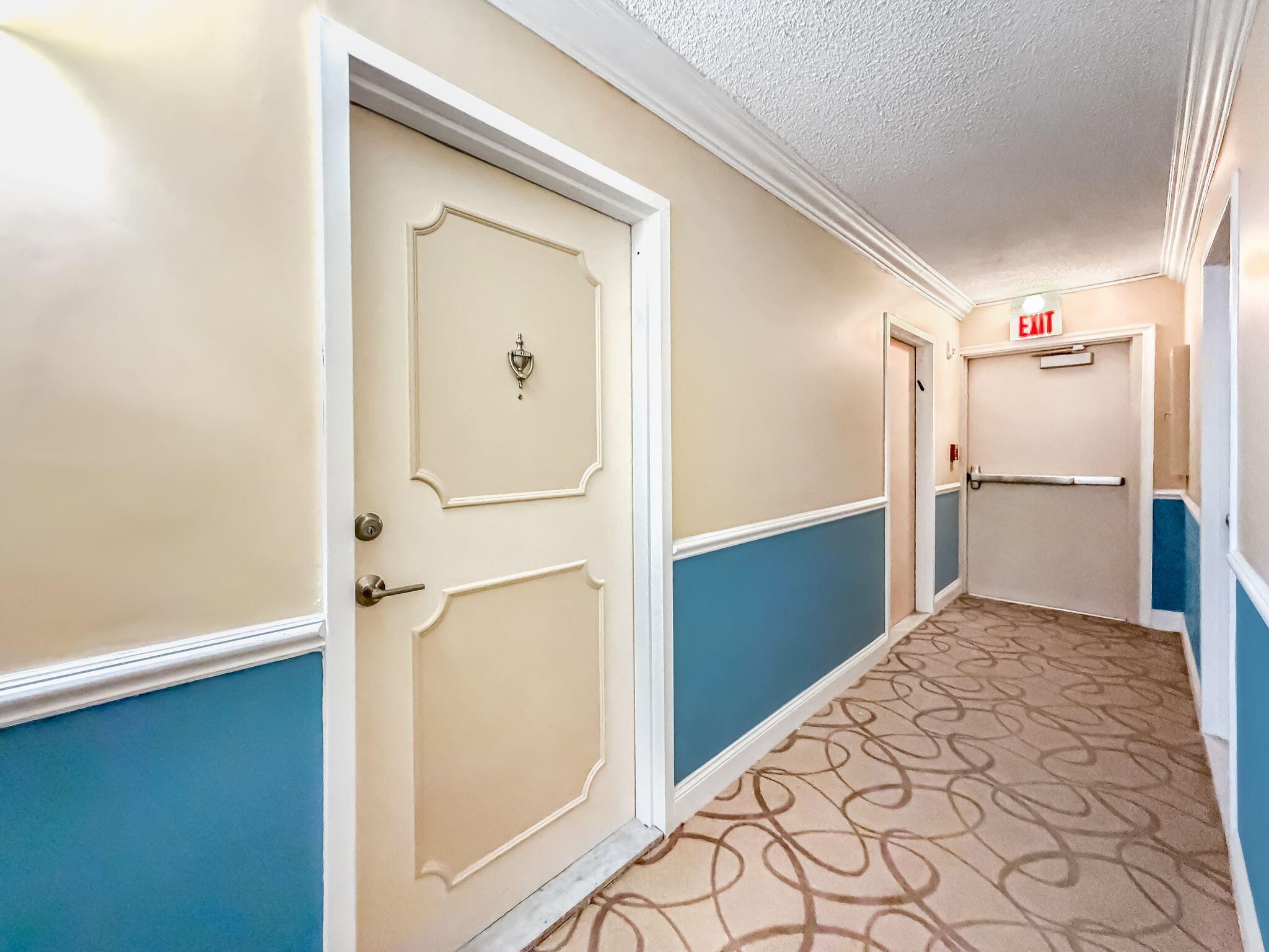 ROYAL COAST CONDO - Residential