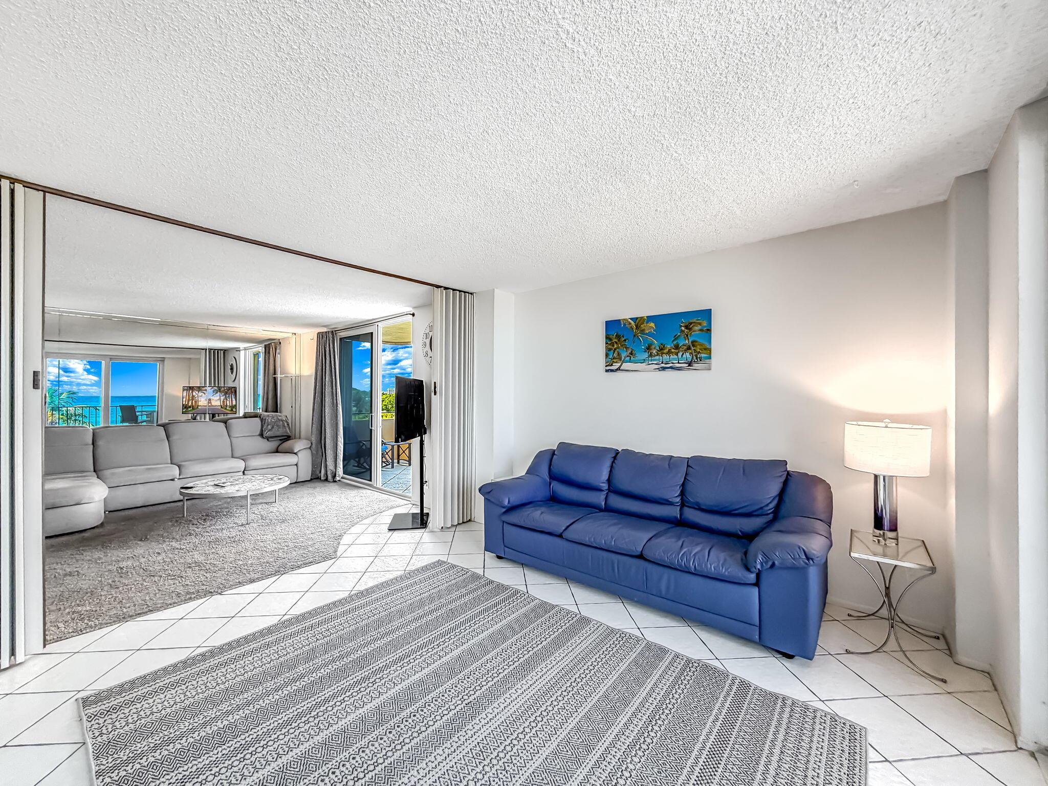 ROYAL COAST CONDO - Residential