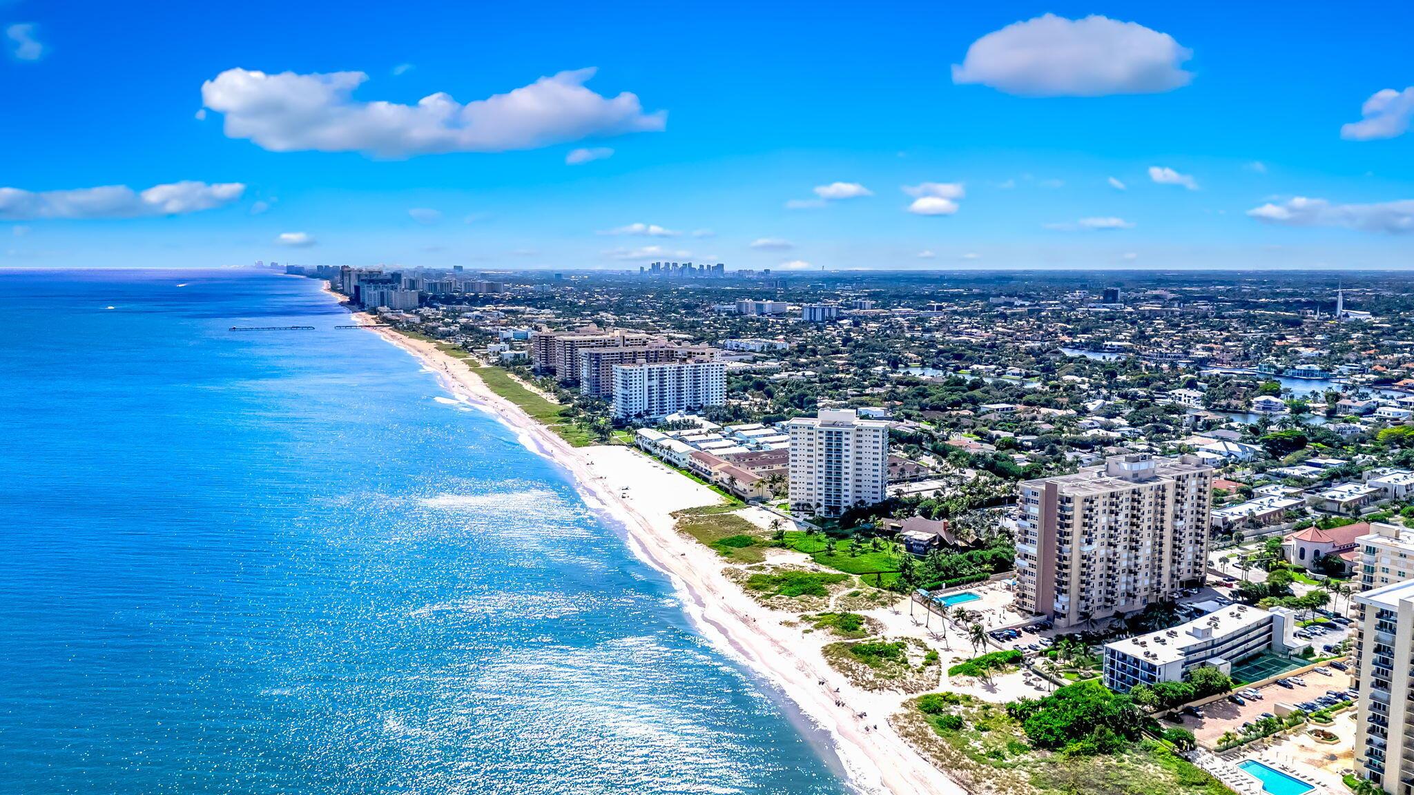 ROYAL COAST CONDO - Residential