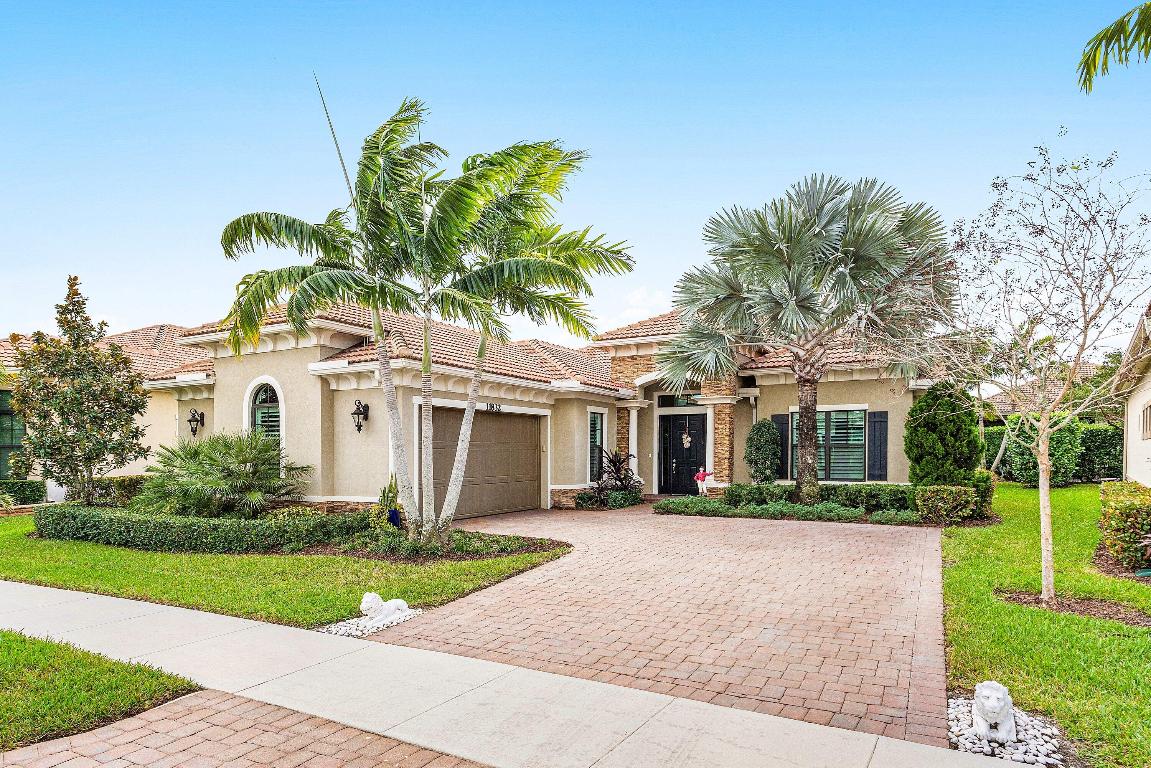 PARKLAND ROYALE - Residential