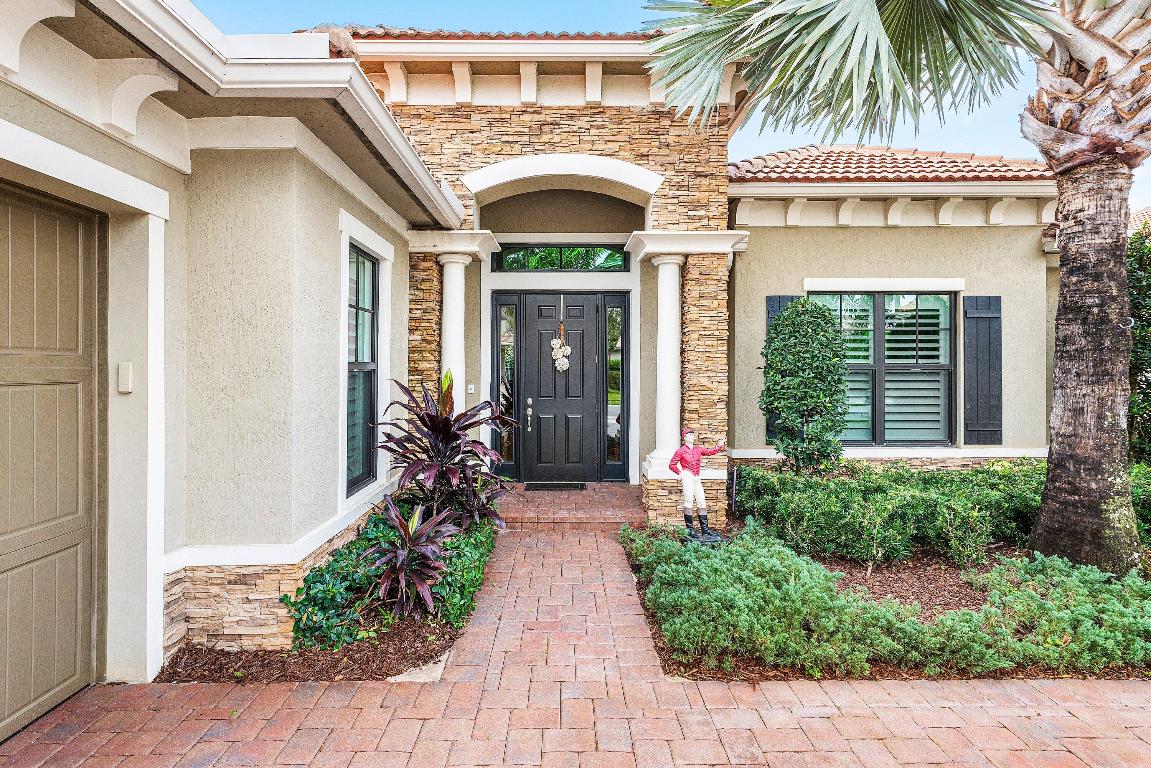 PARKLAND ROYALE - Residential