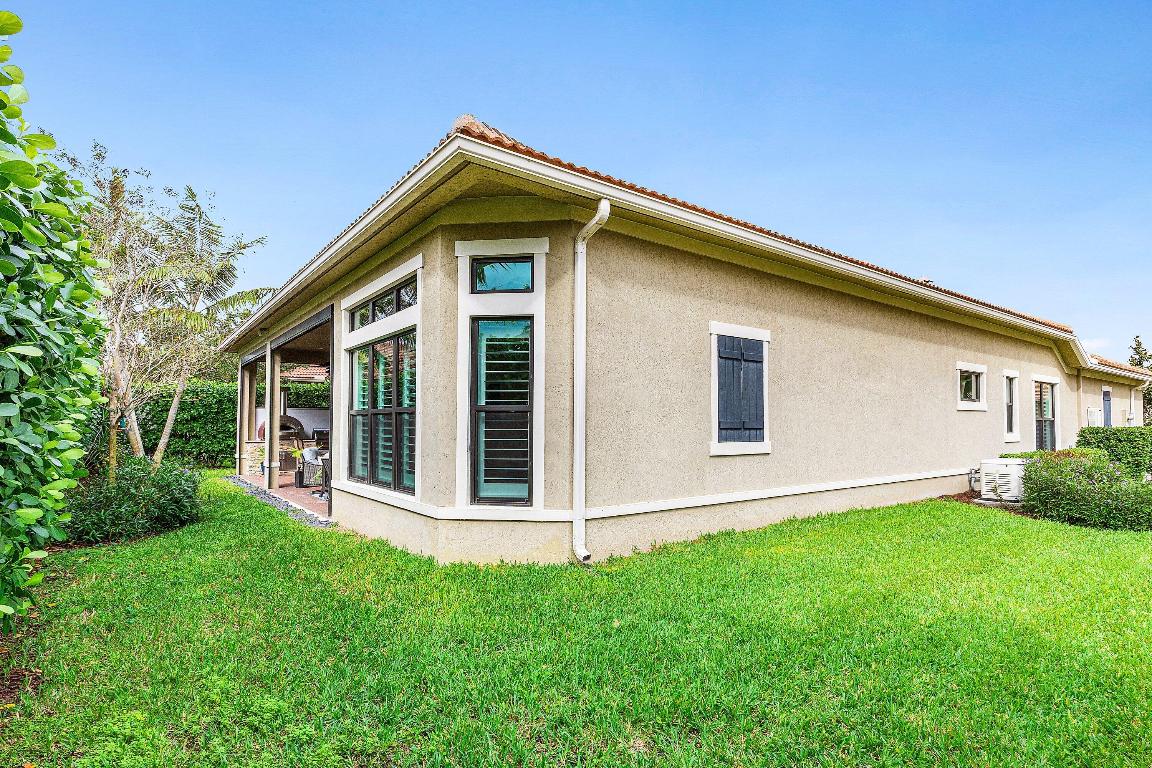 PARKLAND ROYALE - Residential