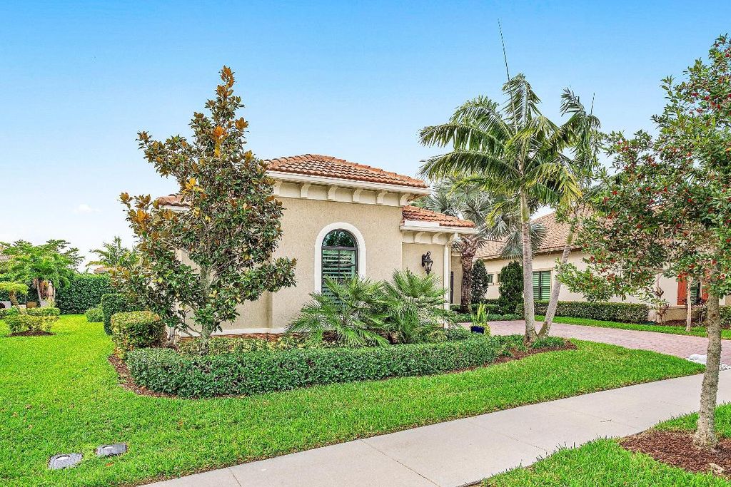 Photo of 11832 Palermo Road, Parkland, FL 33076 (MLS # R11157087)