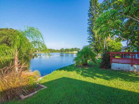 A home in Stuart