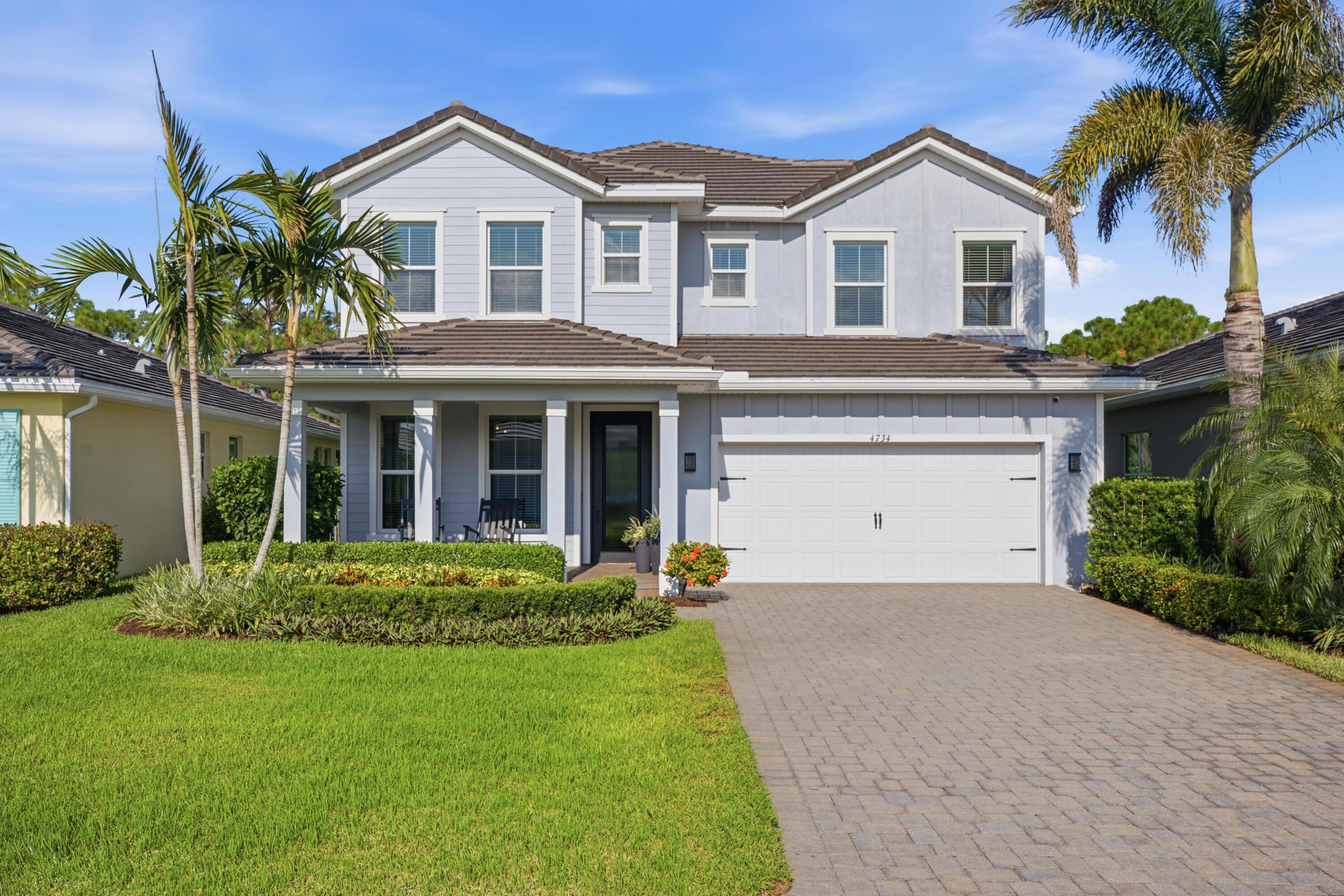4734 SW BRIARWOOD Court