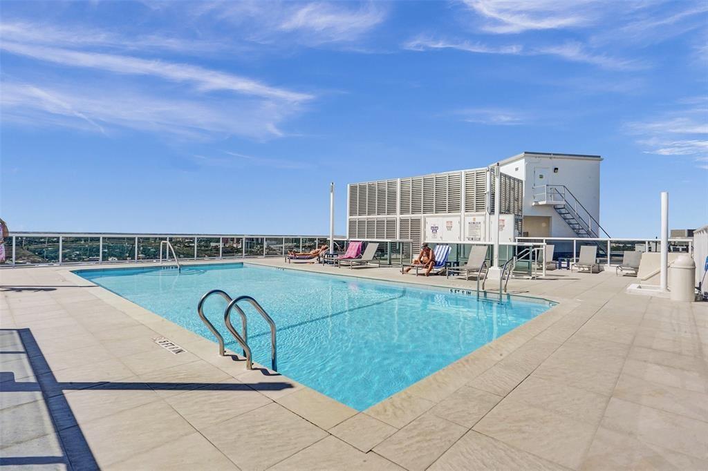 Vantage View Condo - Residential Lease