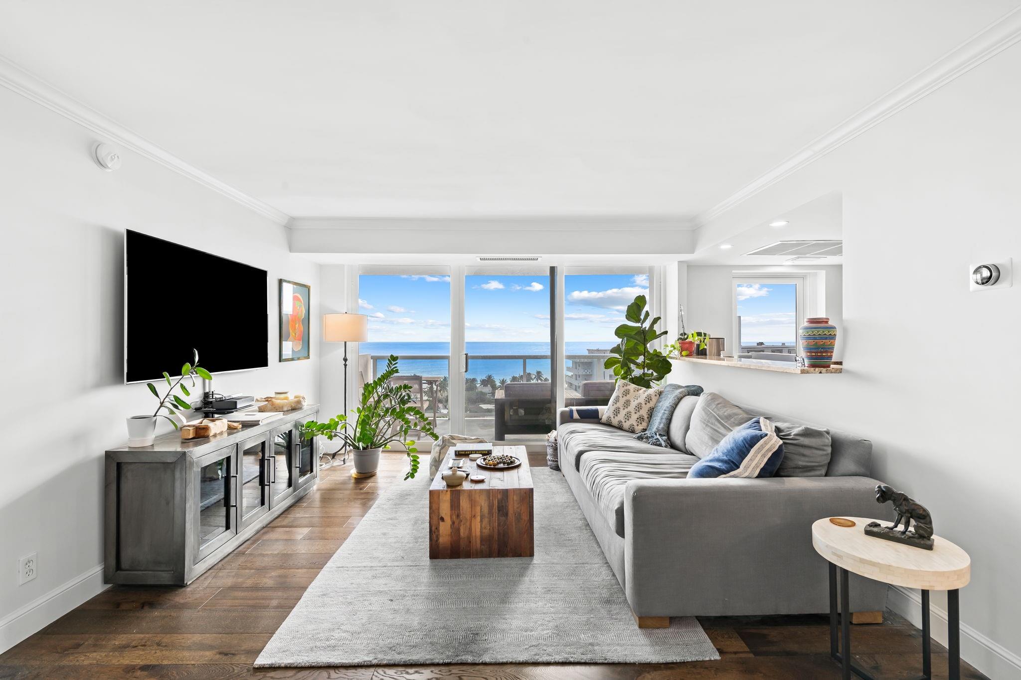 Vantage View Condo - Residential Lease