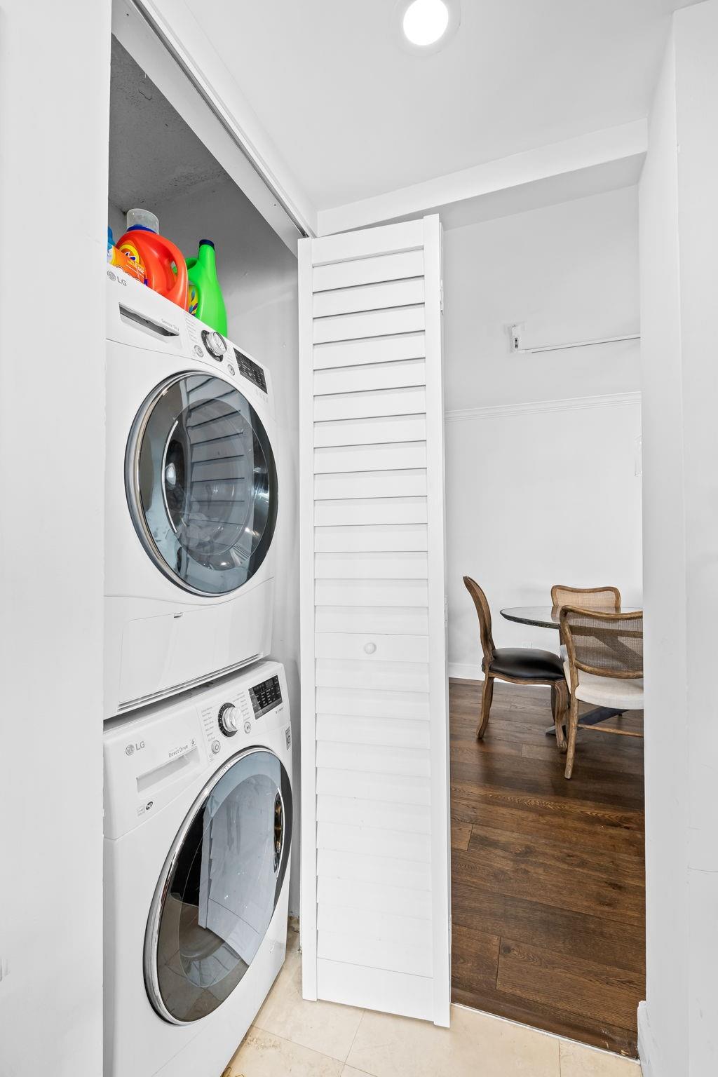 Vantage View Condo - Residential Lease