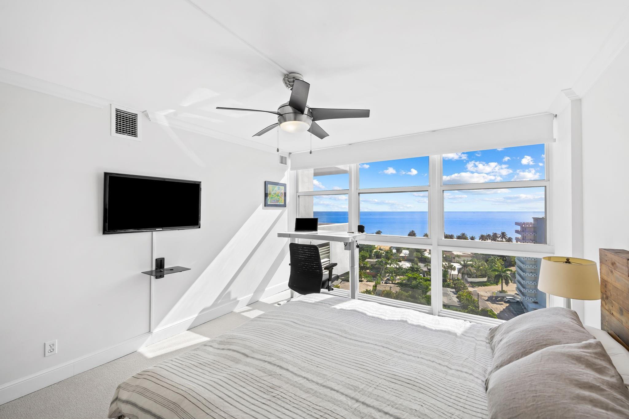 Vantage View Condo - Residential Lease