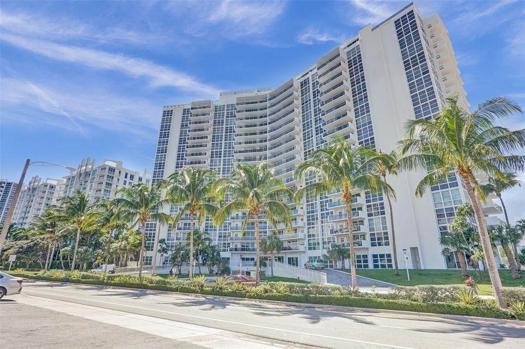 Vantage View Condo - Residential Lease