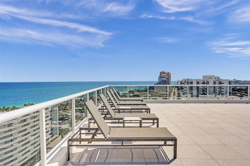 Vantage View Condo - Residential Lease
