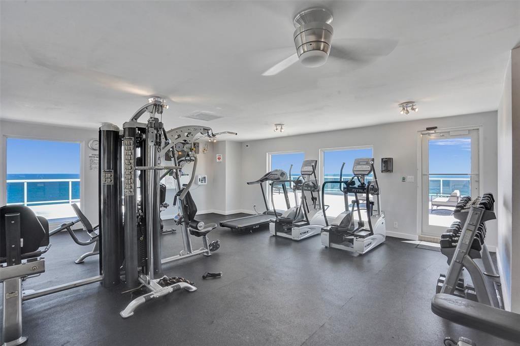 Vantage View Condo - Residential Lease