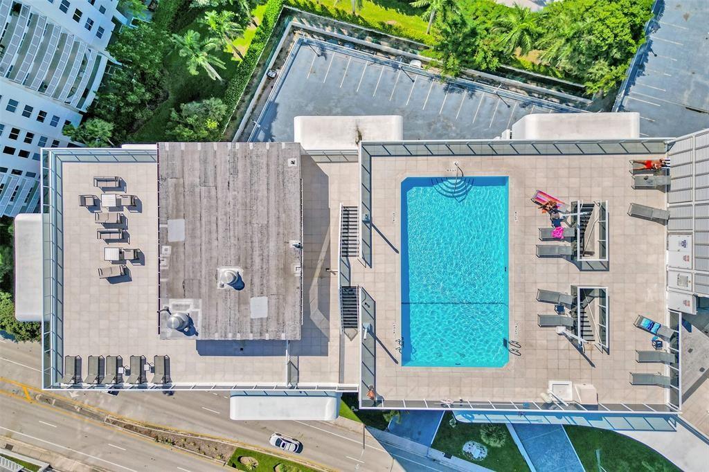 Vantage View Condo - Residential Lease