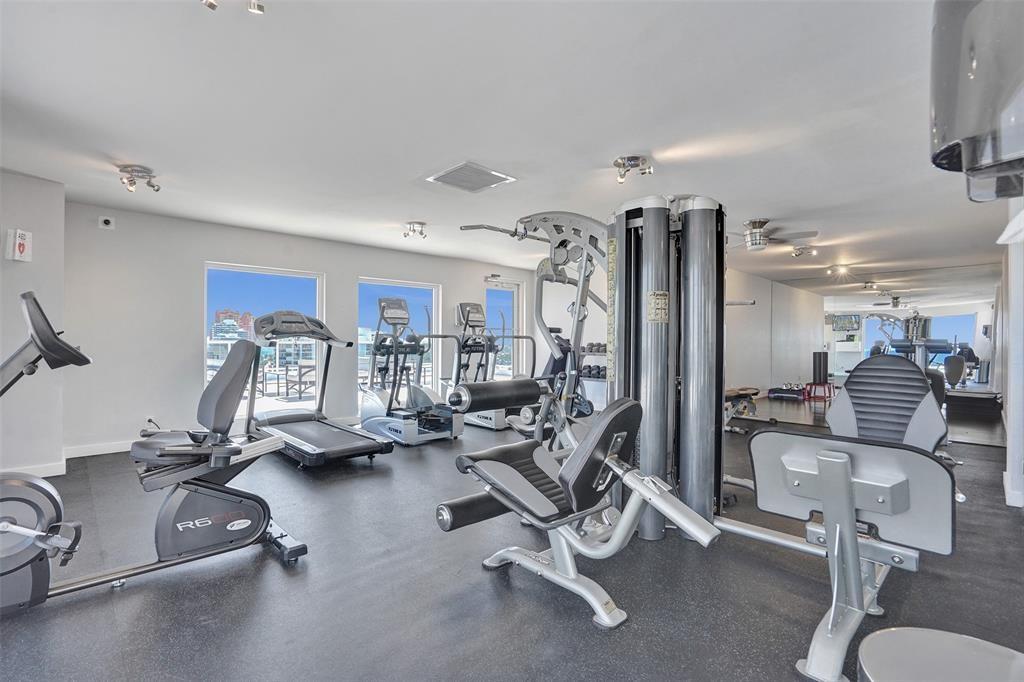 Vantage View Condo - Residential Lease