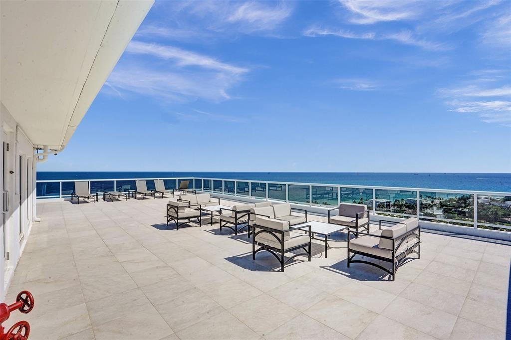 Vantage View Condo - Residential Lease