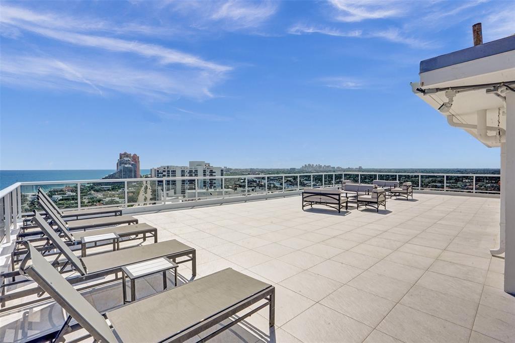 Vantage View Condo - Residential Lease