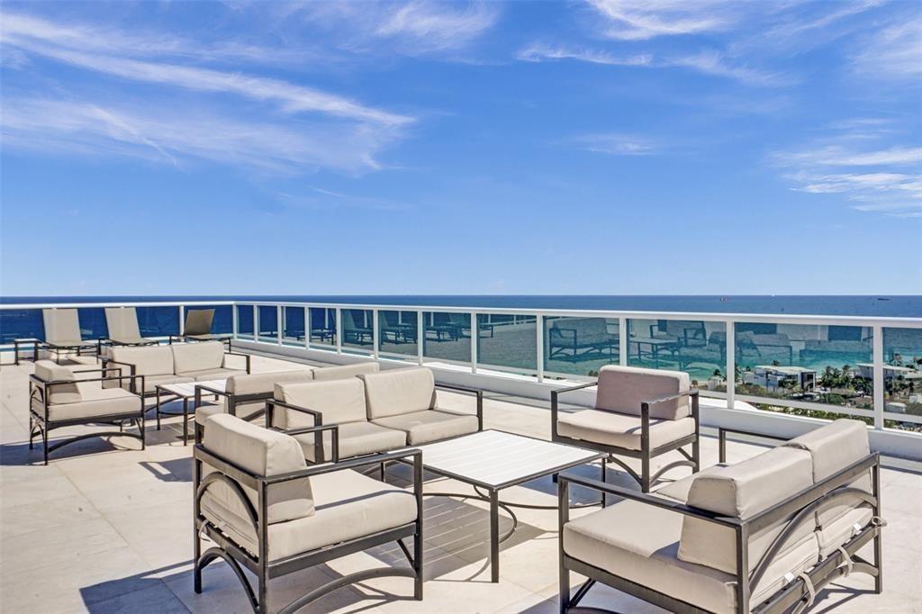 Vantage View Condo - Residential Lease