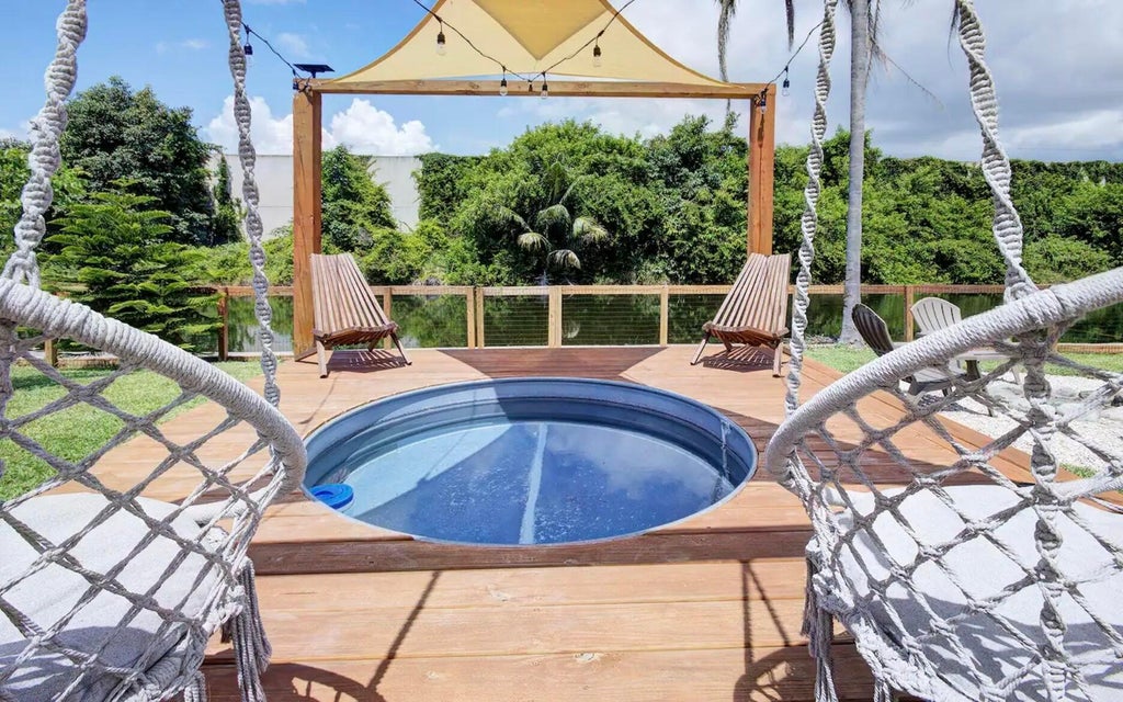 Photo of 3026 Dunlin Road, Delray Beach, FL 33444 (MLS # B26047809)