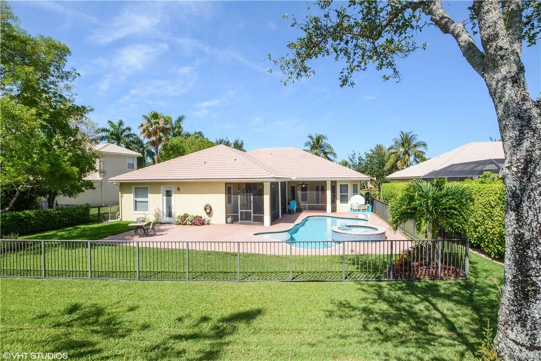 Parkland Isles 164-42 B - Residential