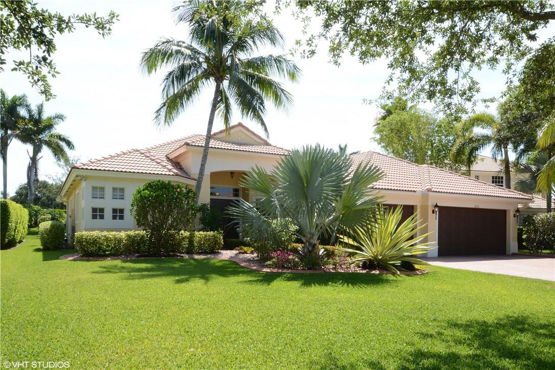 Parkland Isles 164-42 B - Residential