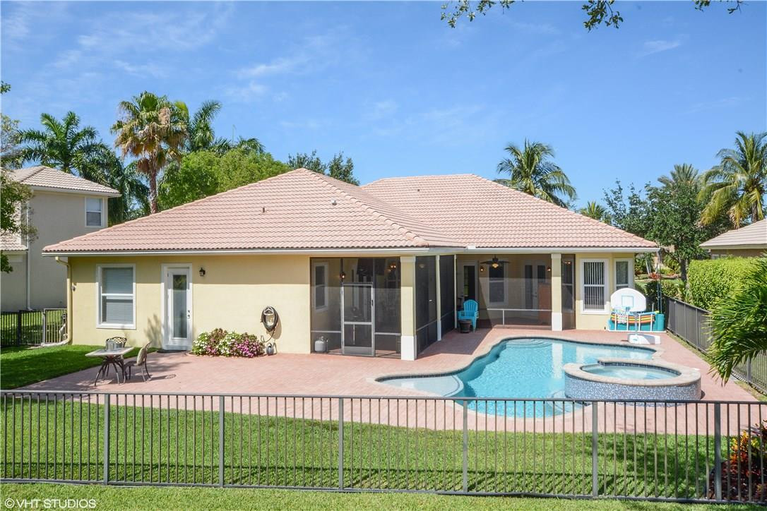 Parkland Isles 164-42 B - Residential