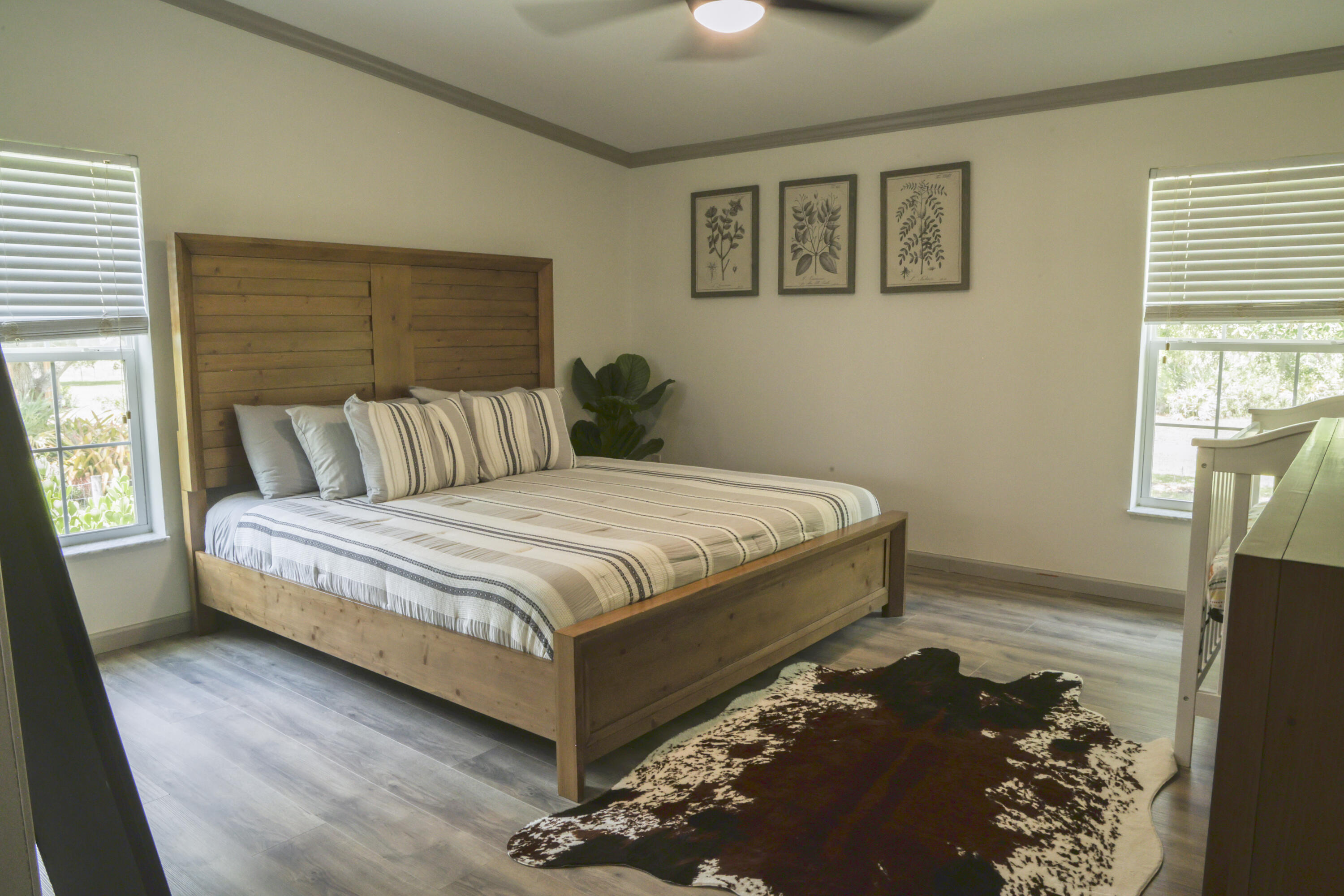 N/A - Residential Income