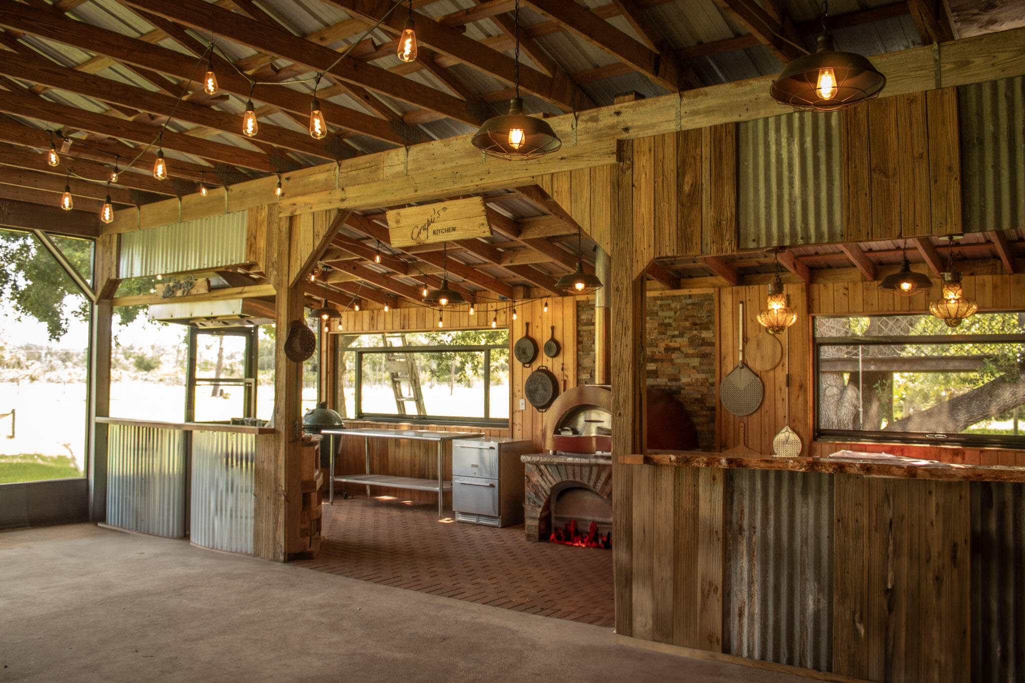 N/A - Residential Income