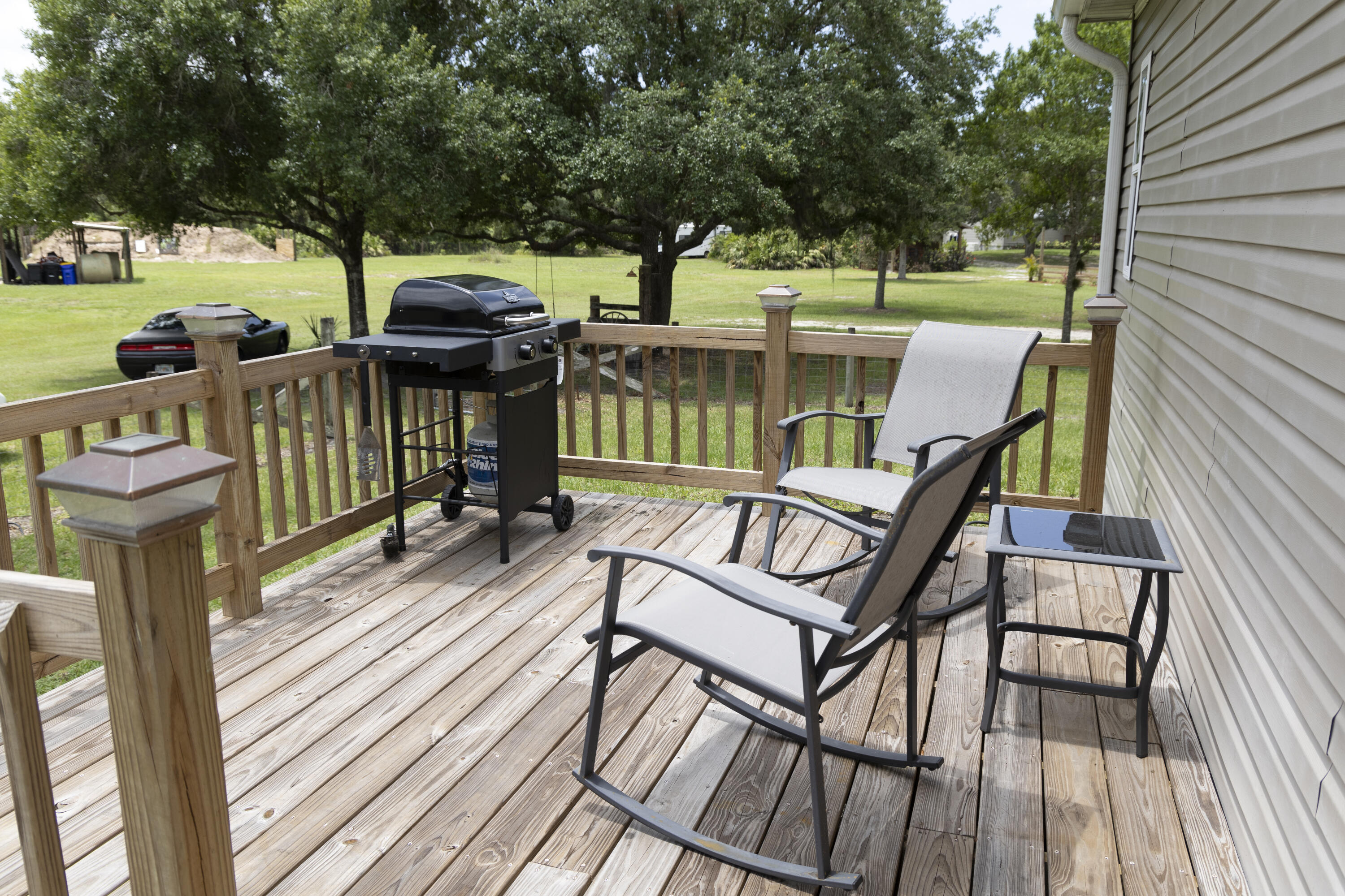 N/A - Residential Income