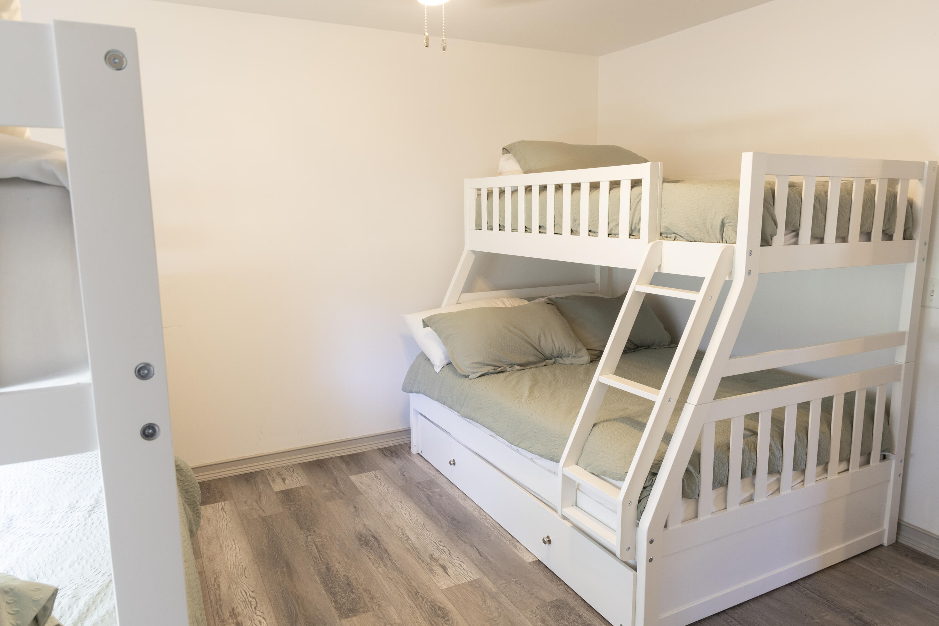 N/A - Residential Income