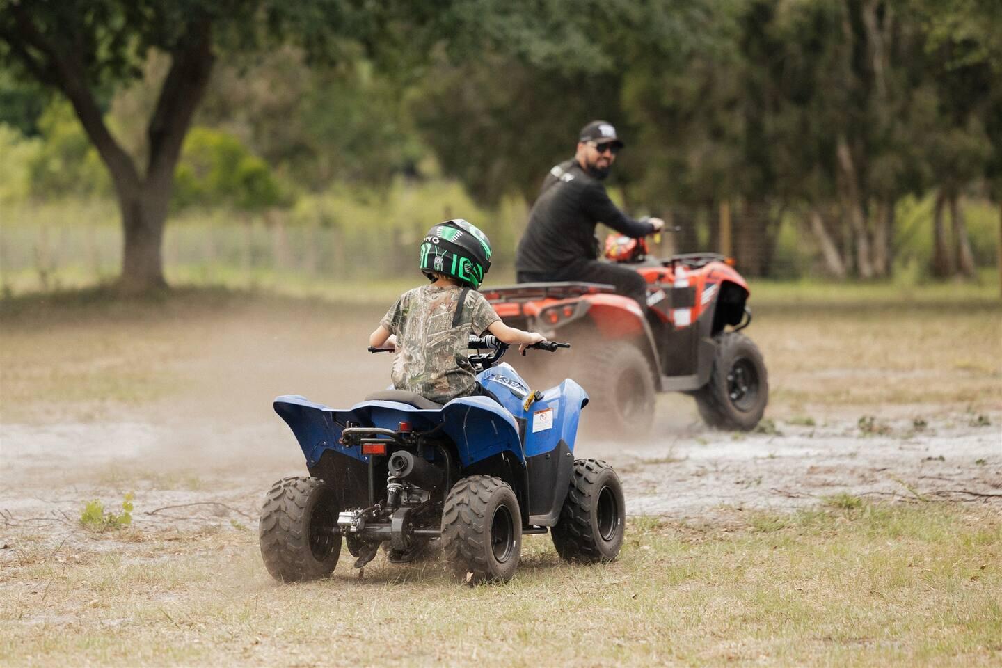 N/A - Residential Income