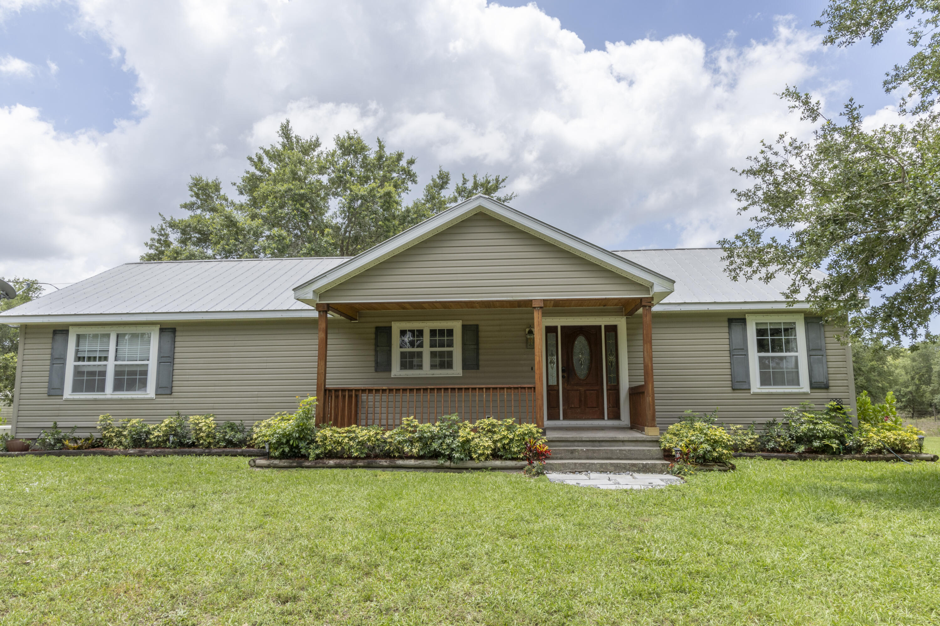 N/A - Residential Income