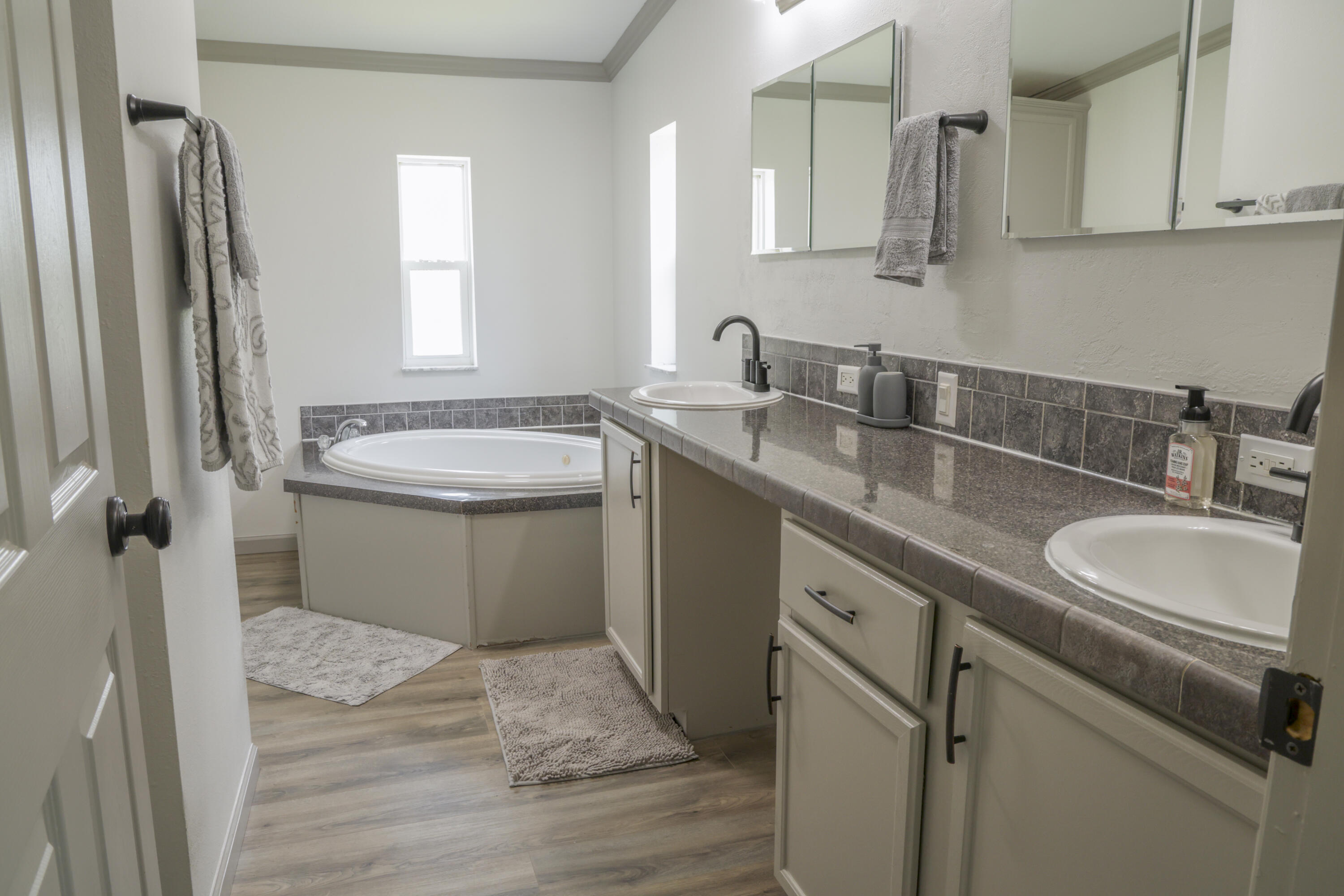 N/A - Residential Income