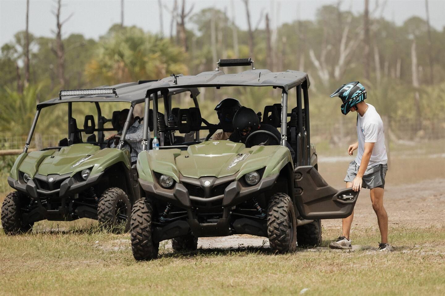 N/A - Residential Income