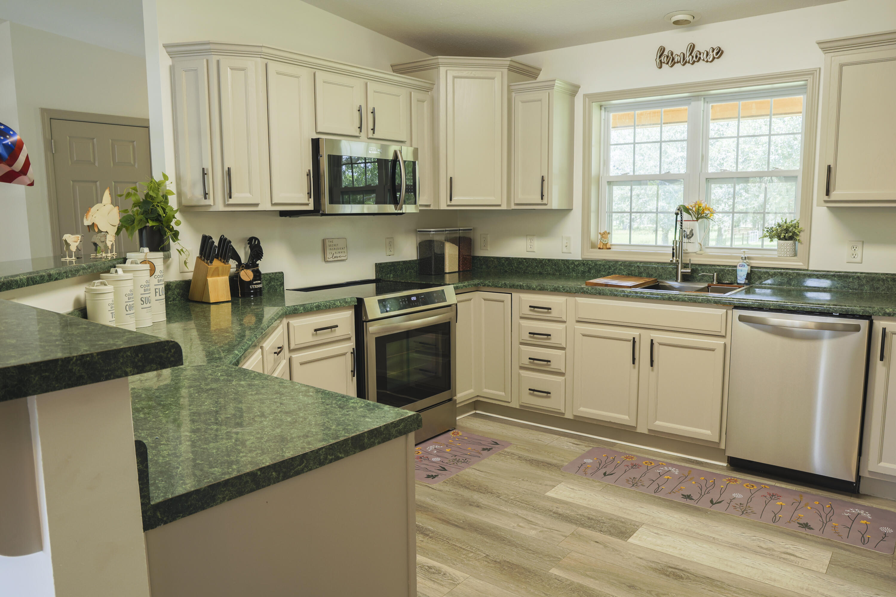 N/A - Residential Income