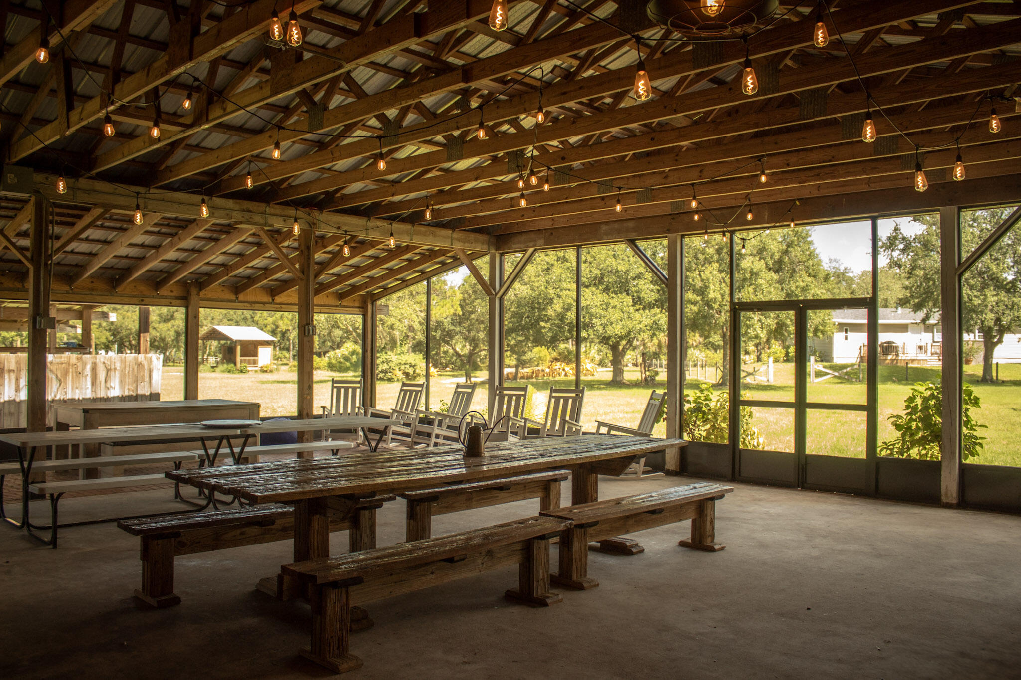 N/A - Residential Income