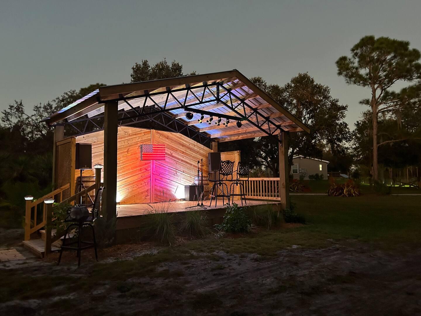 N/A - Residential Income