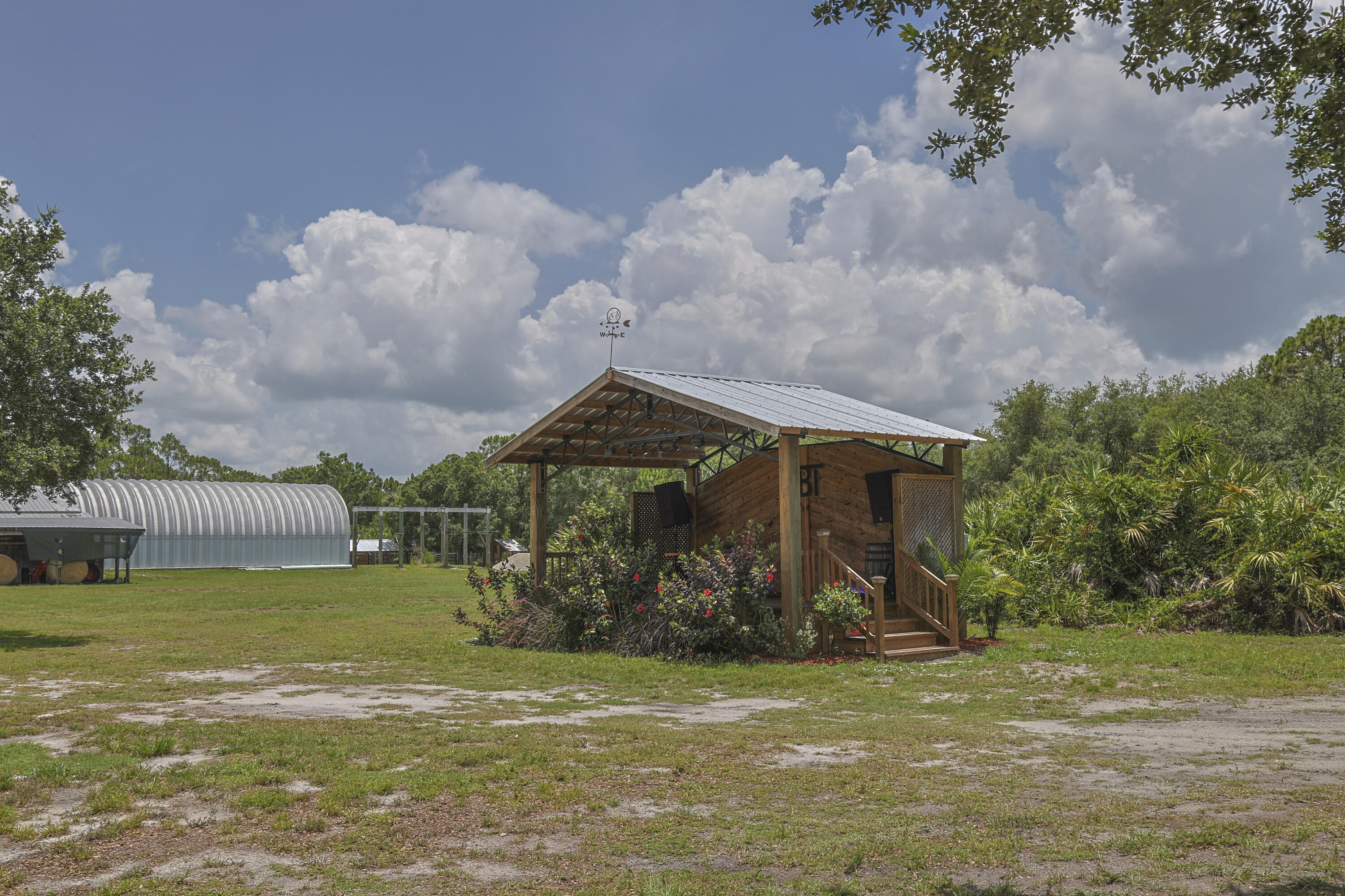 N/A - Residential Income