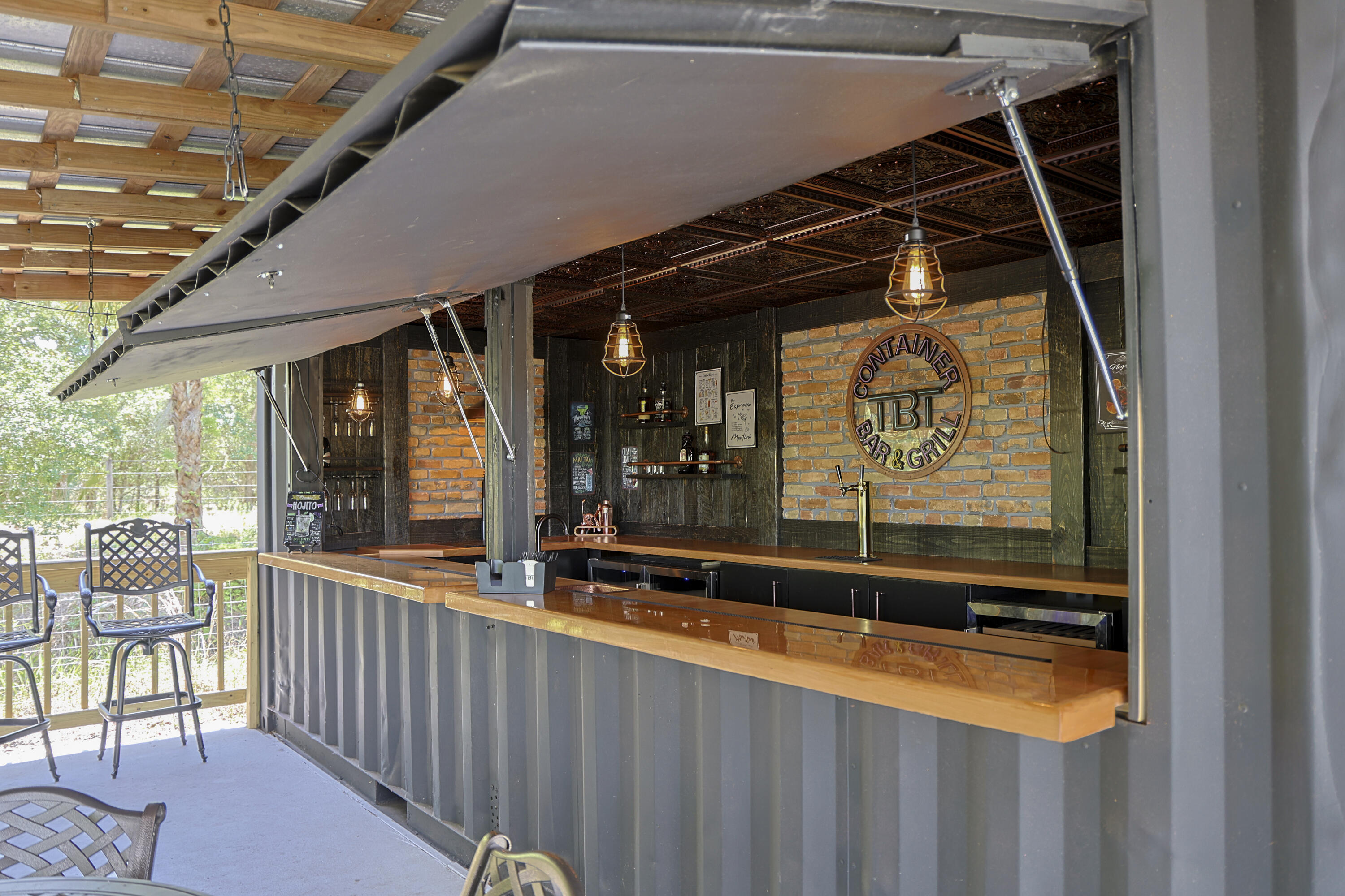 N/A - Residential Income